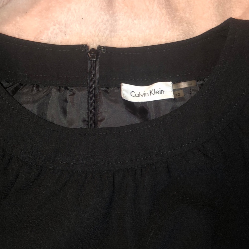 Calvin Klein Dress